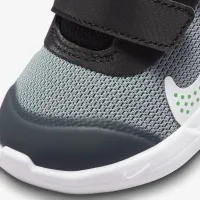 Nike Omni Multi-Court Baby/Toddler Кросівки колір сірий
