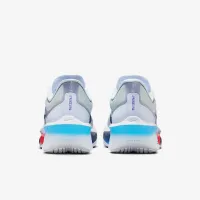Nike Zoom Fly 6 мужские Road Racing Кроссовки цвет серый