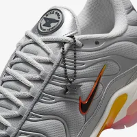 Nike Air Max Plus G для гольфа Кроссовки цвет серый