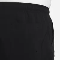 Nike Club мужские Woven Color-Blocked шорты цвет черный