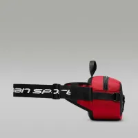 Nike Jordan Sport Crossbody сумка (5L) цвет красный
