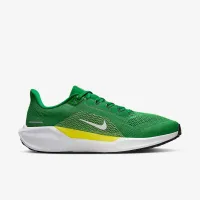 Oregon Pegasus 41 чоловічі Nike College Road Running Кросівки колір зелений