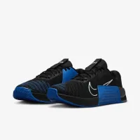 Nike Metcon 9 чоловічі для тренування Кросівки колір чорний