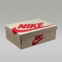 Nike Air Jordan 1 Retro High OG мужские Кроссовки цвет белый