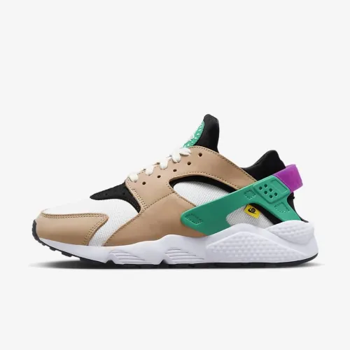 Nike Air Huarache Premium чоловічі Кросівки колір білий