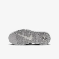 Nike Air More Uptempo Big дитячі Кросівки колір сірий