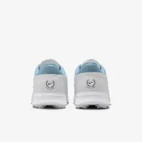Nike Victory Tour 4 для гольфа Кроссовки (Wide) цвет серый