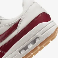 Nike Air Max 1 LX женская Кроссовки цвет белый