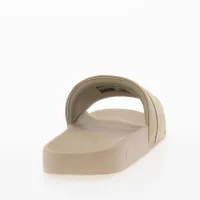 Шльопанці Tommy Hilfiger Poolside With Webbing Slide FW0FW08529-ACC - Бежевий