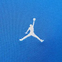 Nike Jordan Brooklyn мужские Polo синий