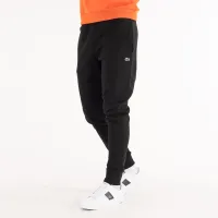 Штаны Lacoste Tracksuit Trousers Bottom XH9624-031 - Черные