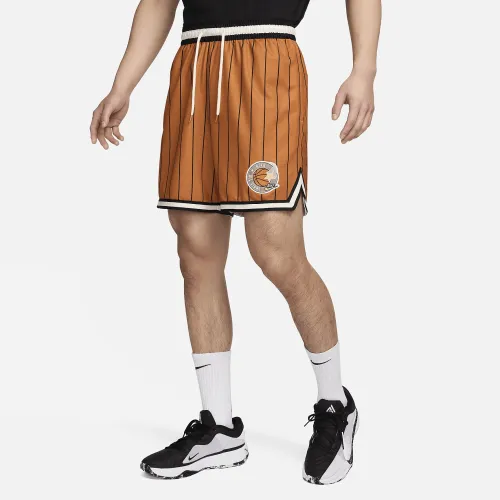 Nike DNA мужские Dri-FIT 6