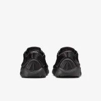 Nike Air Superfly LX Pony Hair Leather жіноча Кросівки колір чорний