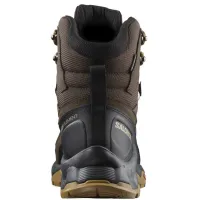 Кросівки для трекінгу Чоловічі SALOMON QUEST ELEMENT GTX GORE-TEX (472161)
