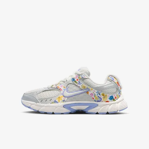 Nike V5 RNR SE Big дитячі Кросівки колір білий