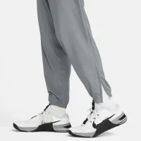 Nike Form чоловічі Dri-FIT Tapeколір червоний Versatile Pants колір сірий