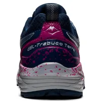 Кроссовки для бега Asics GEL-TRABUCO TERRA (1012A902 403)