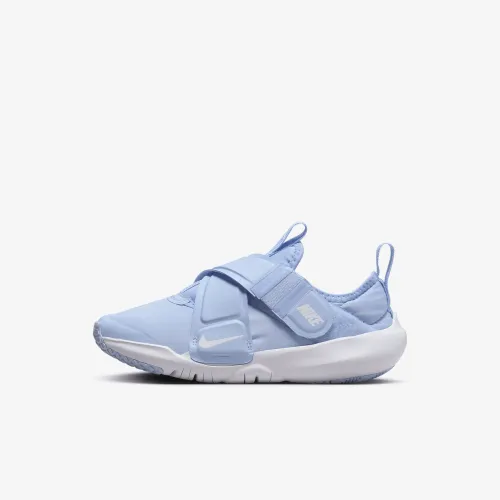 Nike Flex Advance Little дитячі Кросівки блакитний