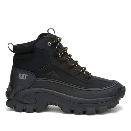 Кроссовки Caterpillar Intruder Galosh 2.0 Mid P111559 - Черные
