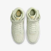 Nike Air Force 1 Mid LE Big Kids' взуття Green