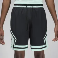 Nike Jordan Dri-FIT Sport Diamond шорты цвет черный