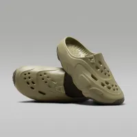 Nike Jordan Roam Slides цвет коричневый