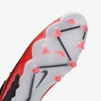 Nike Phantom GX Elite Firm-Ground Low-Top Soccer Cleat колір червоний