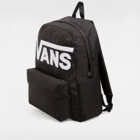 Рюкзак Vans Old Skool Drop V VN000H4ZBLK1 - чорний