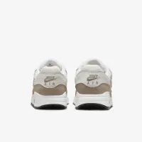 Nike Air Max 1 Big дитячі Кросівки колір сірий
