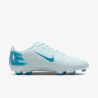 Nike Mercurial Vapor 16 Club MG Low-Top футбольные бутсы синий