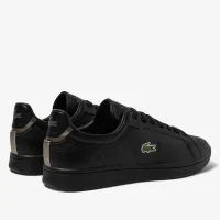 Кроссовки Lacoste Carnaby Pro 745SMA0113-02H - Черные