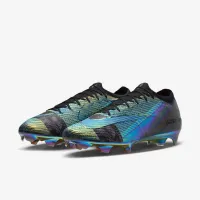 Nike Mercurial Vapor 16 Elite SE FG Low-Top футбольні бутси колір чорний
