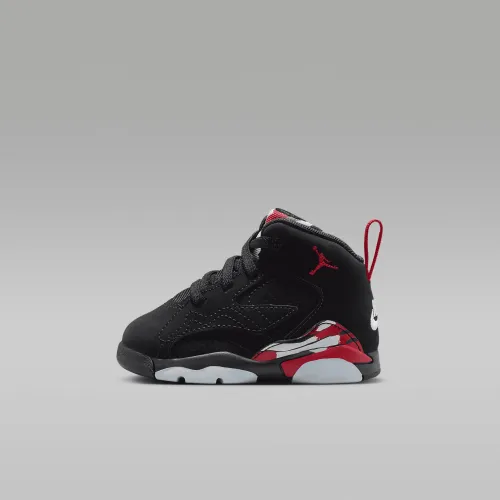 Nike Jumpman MVP Baby/Toddler Кросівки колір чорний