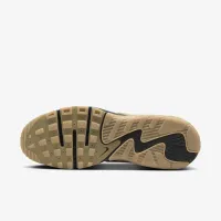 Nike Air Max Excee мужские Кроссовки цвет черный