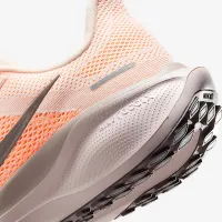 Nike Pegasus 41 женская Road Running Кроссовки цвет коричневый