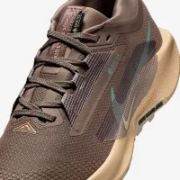 Nike Pegasus Trail 5 GORE-TEX женская Waterproof Trail Running Кроссовки цвет коричневый