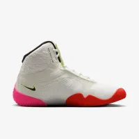 Nike Tawa SE чоловічі Wrestling Кросівки колір білий