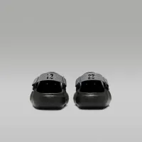 Nike Jordan Hydrip Baby/Toddler Кроссовки цвет черный