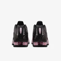 Nike Shox R4 Кроссовки Pink