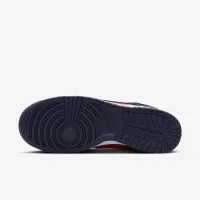 Nike Dunk Low Retro чоловічі Кросівки колір червоний