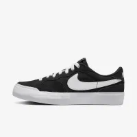 Nike SB Zoom Pogo Plus Skate Кросівки колір чорний