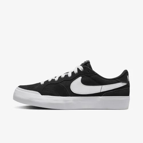 Nike SB Zoom Pogo Plus Skate Кроссовки цвет черный