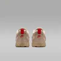 Nike Jordan MVP 92 Baby/Toddler Кросівки колір коричневий