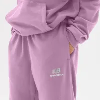 Штани New Balance UP21500LLC - Рожеві