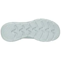 Кросівки Жіночі SKECHERS BOBS Sport B Flex Hi (117385-SAGE)