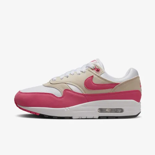 Nike Air Max 1 жіноча Кросівки колір білий