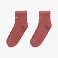 Nike Spark Lightweight Running Ankle носки Red