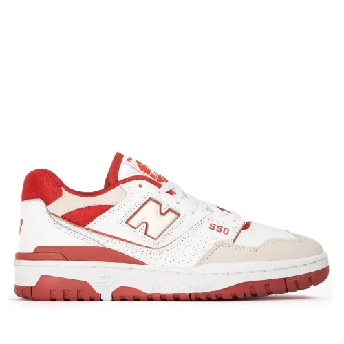Кросівки New Balance BB550STF - Білі