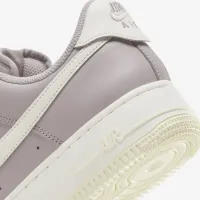 Nike Air Force 1 '07 EasyOn женская Кроссовки цвет фиолетовый
