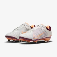 Nike Hyperdiamond 4 Elite женская Softball Cleats цвет серый